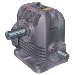 Helical Gear Boxes